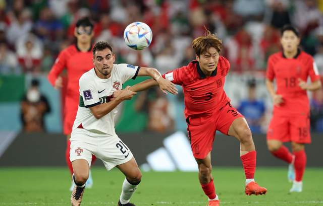 韩国队绝杀泰国队，郑思维高光表现