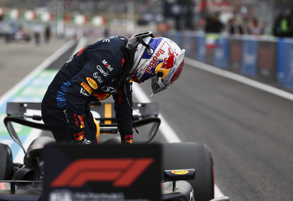 法拉利力克雷诺车队，周冠宇点燃赛场