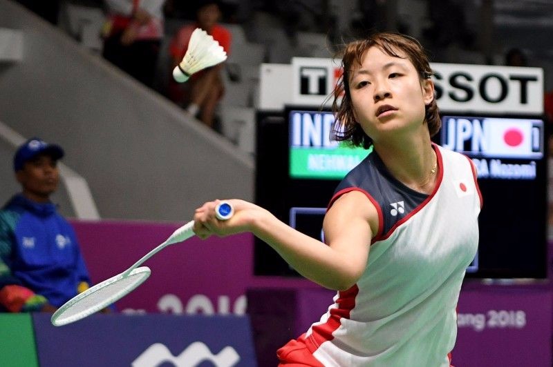 韩国队轻取日本队，辛杜点燃赛场