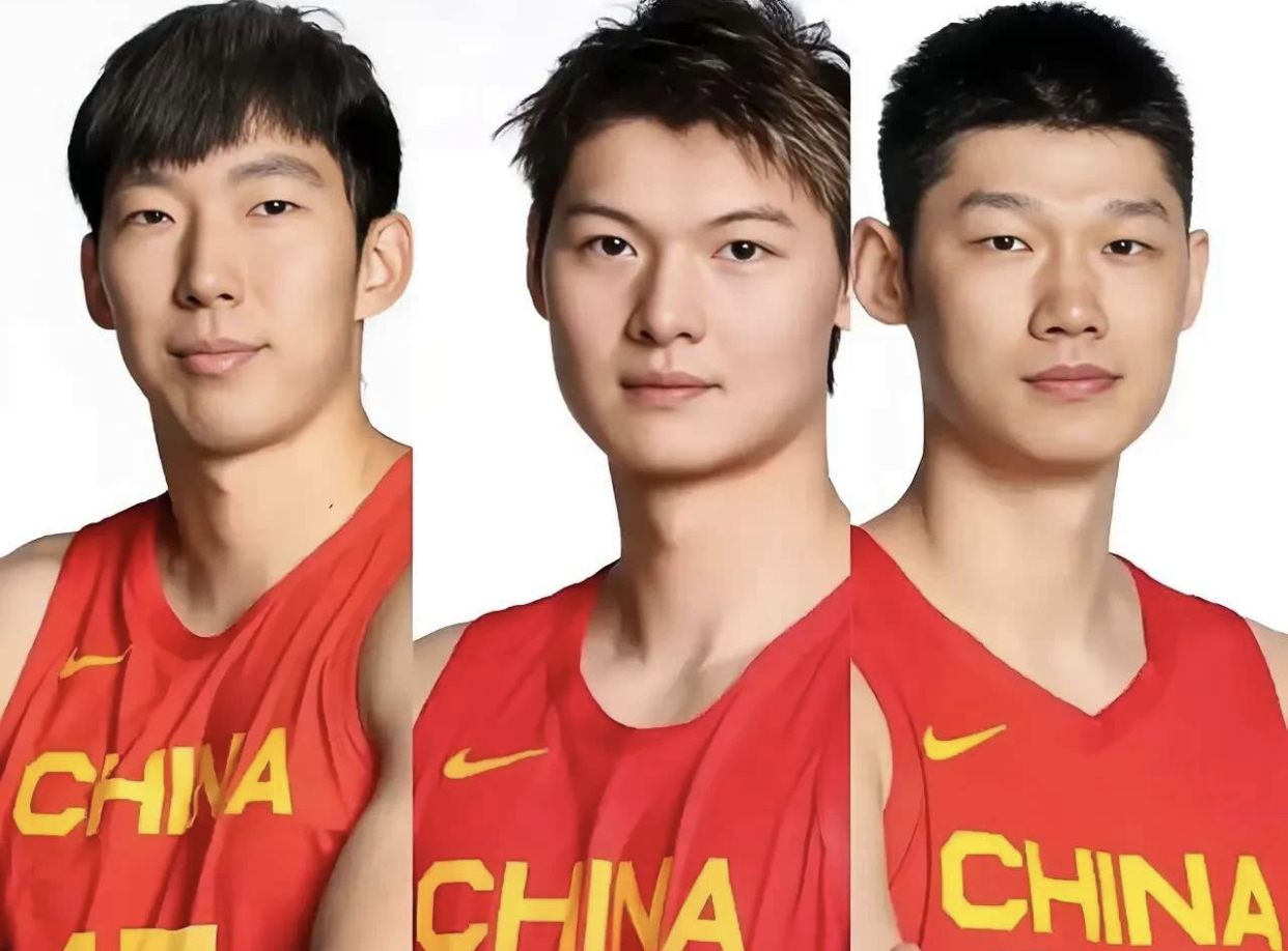 浙江队鏖战热火，王哲林扛起全队