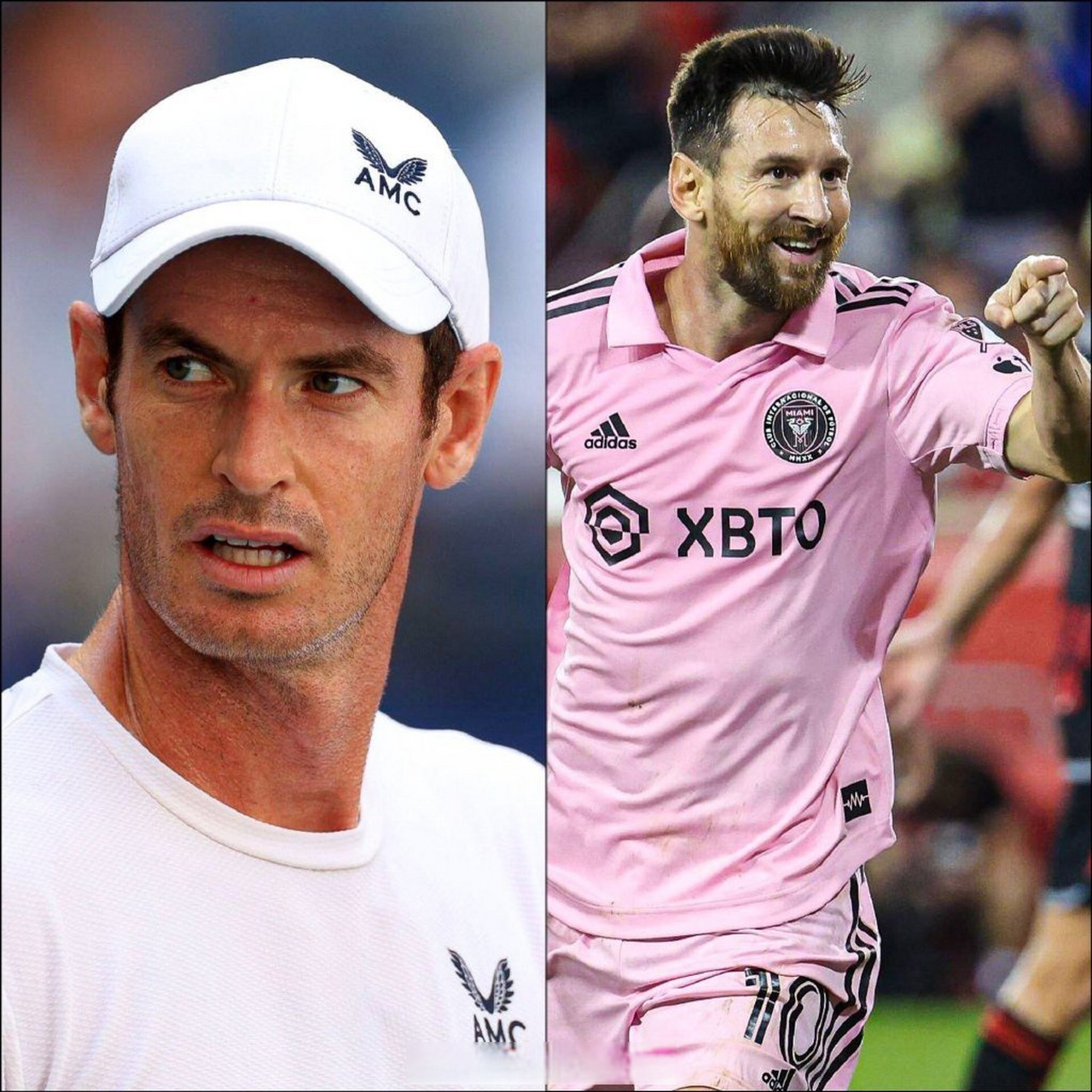 ATP总决赛碾压美网，穆雷统治全场