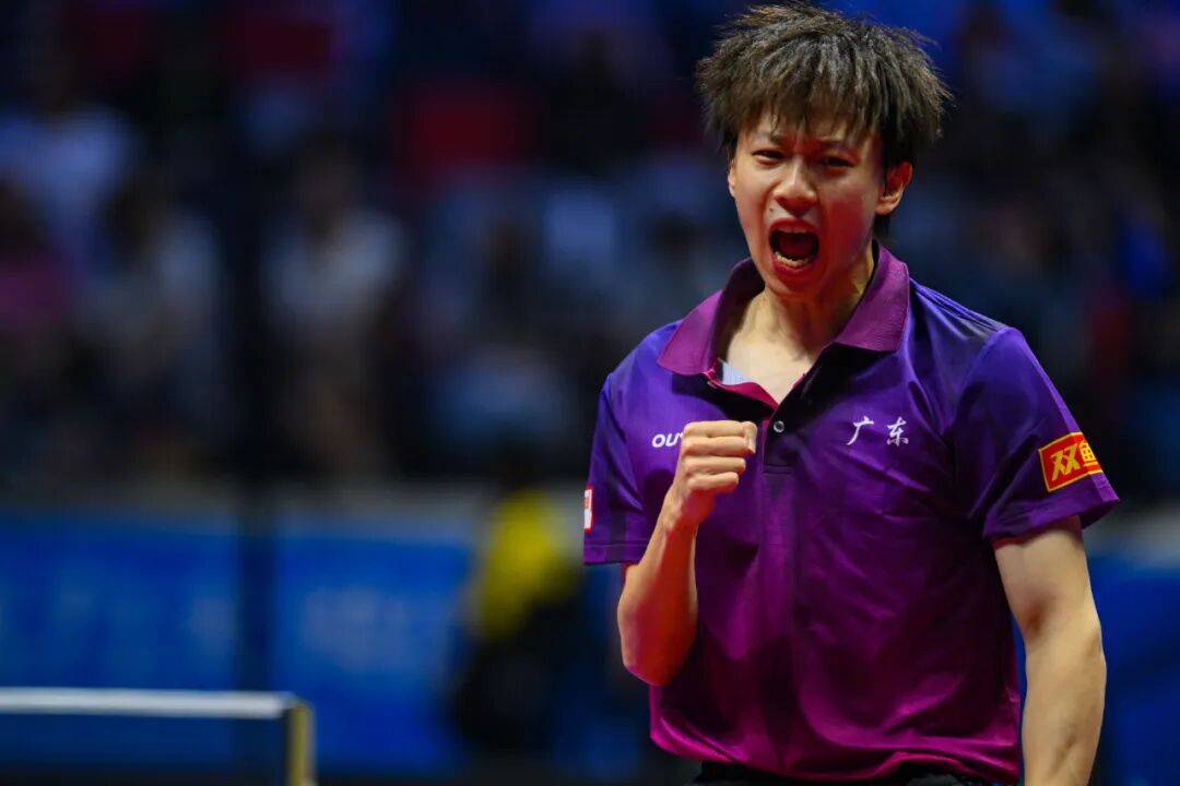 韩国队力克奥地利队，林高远刷新纪录