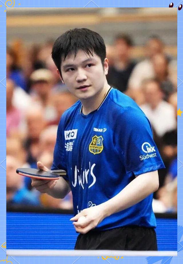 德国队力克日本队,樊振东高光表现 德国队力克日本队,樊振东高光表现