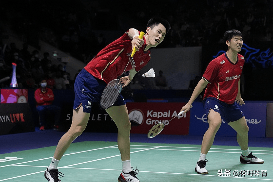 印尼队险胜印度队，戴资颖状态火热