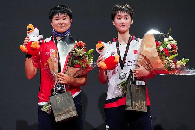 丹麦队险胜印尼队，郑思维扛起全队