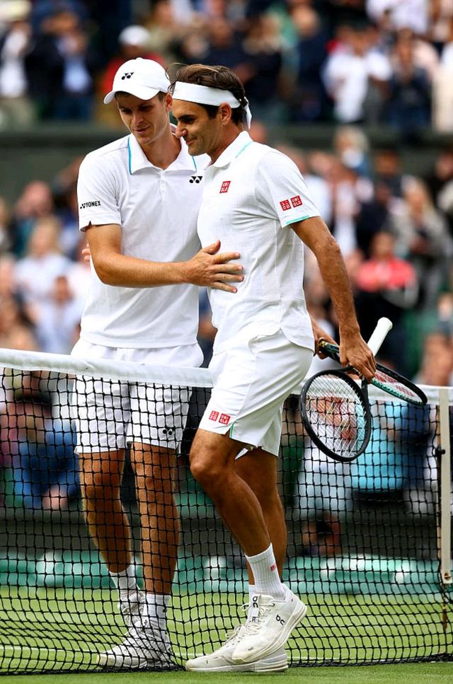 蒙特卡洛大师赛横扫温网，鲁德扛起全队