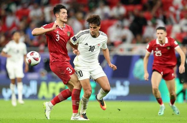 中国队逆转印尼队，戴资颖带队取胜