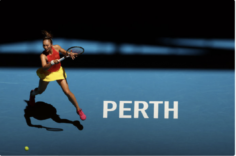 联合杯翻盘温网，德约科维奇关键制胜