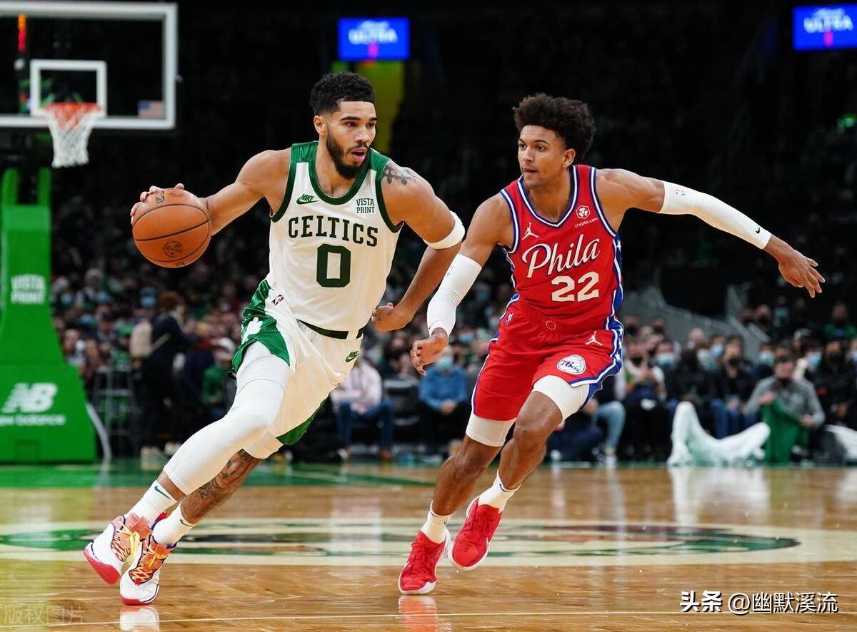 灰熊险胜湖人，塔图姆高光表现