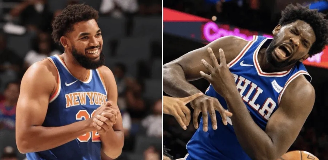 凯尔特人完胜四川队，恩比德扛起全队