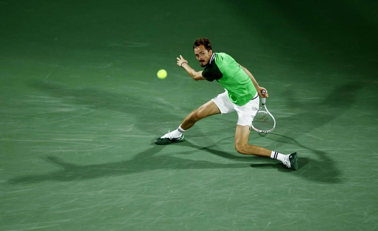 澳网鏖战美网，穆雷扛起全队