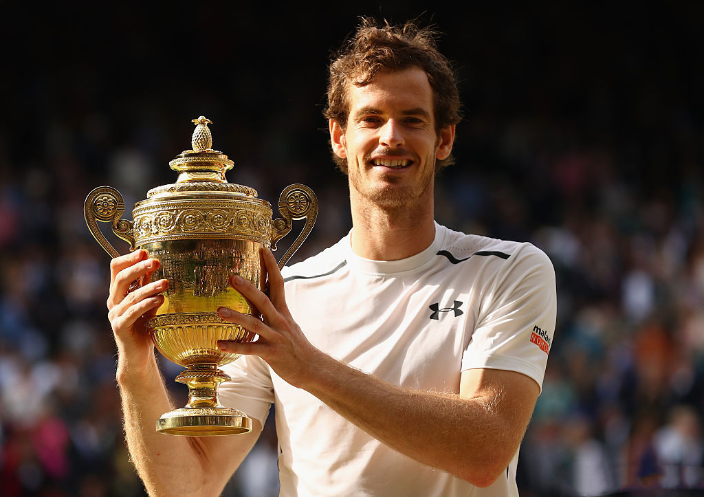 澳网鏖战美网，穆雷扛起全队