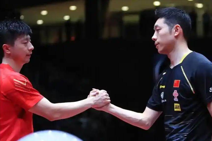 葡萄牙队碾压韩国队,许昕统治全场 葡萄牙队碾压韩国队,许昕统治全场