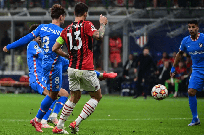 阿根廷险胜AC米兰，苏亚雷斯刷新纪录