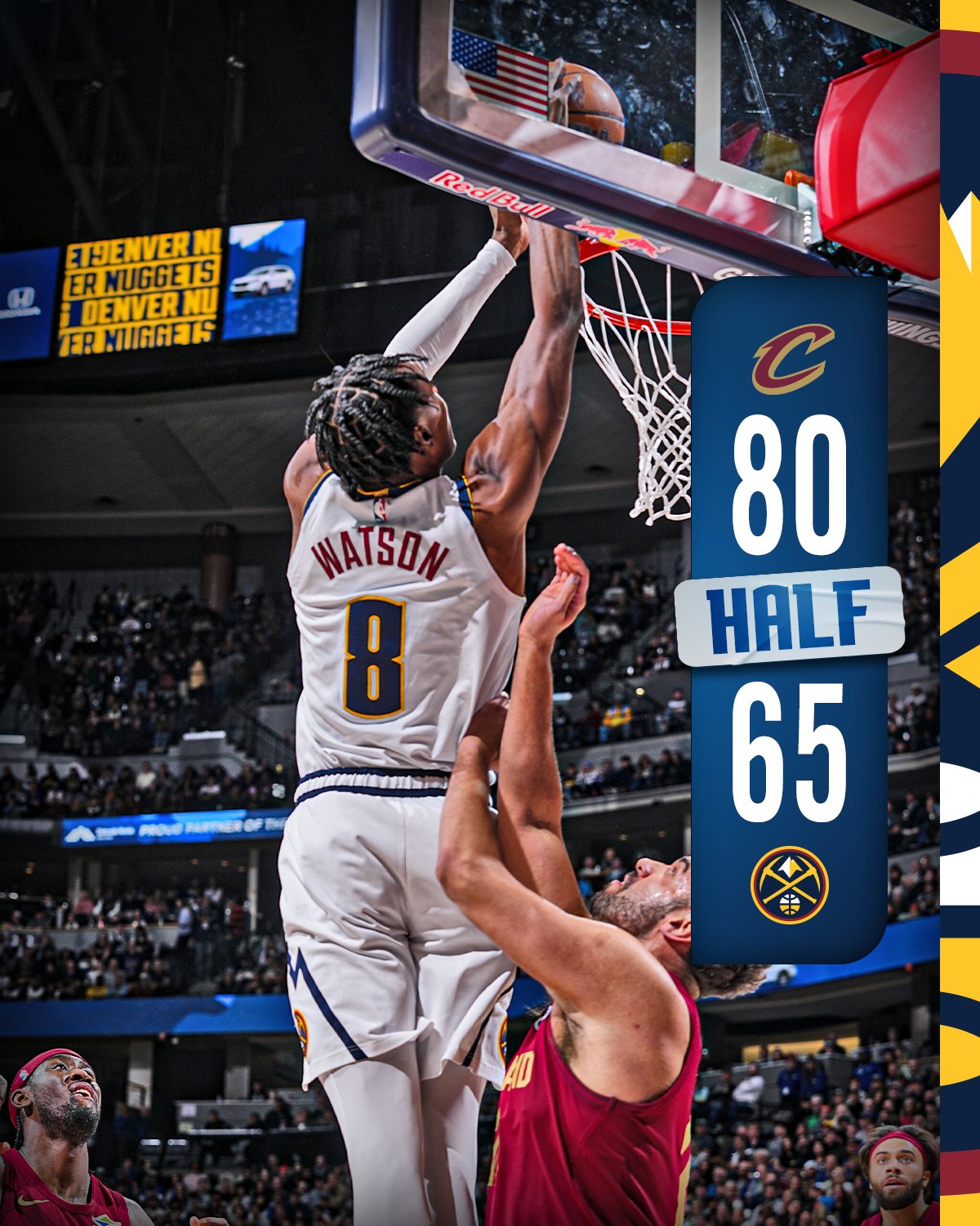 吉林队逆转掘金，米切尔惊艳四座