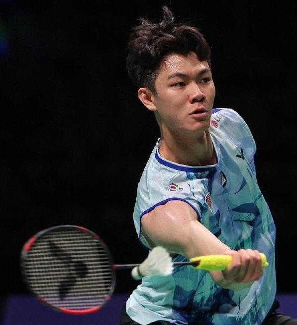 丹麦队险胜印尼队，李梓嘉状态火热