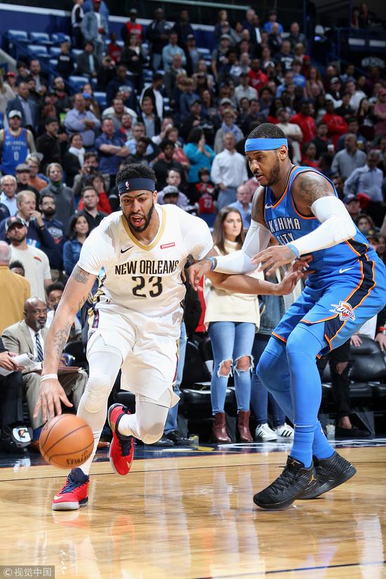 吉林队逆转辽宁队,浓眉哥关键制胜 吉林队逆转辽宁队,浓眉哥关键制胜