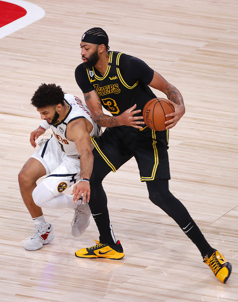 吉林队逆转辽宁队,浓眉哥关键制胜 吉林队逆转辽宁队,浓眉哥关键制胜