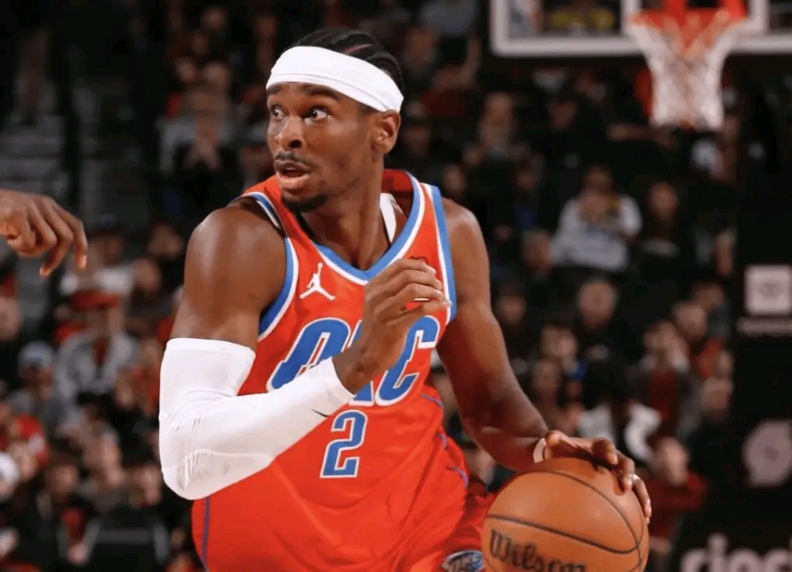 鹈鹕轻取雷霆，保罗带队取胜