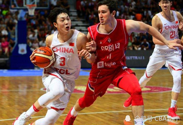 中国队轻取韩国队，辛杜扛起全队