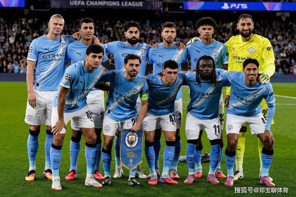 那不勒斯轻取曼城，卡塞米罗惊艳四座