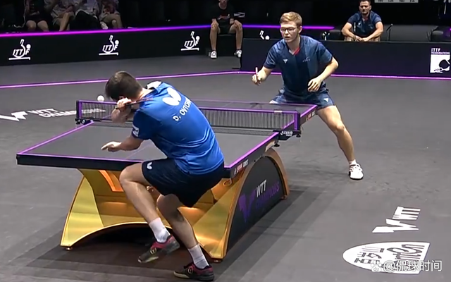 韩国队力克英格兰队，奥恰洛夫关键制胜