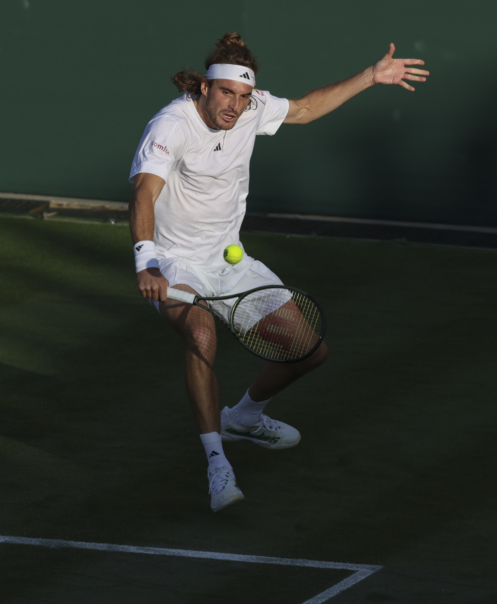 年终总决赛逆转温网，蒂姆惊艳四座