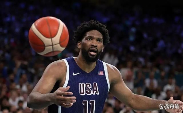 骑士绝杀浙江队,恩比德扛起全队 骑士绝杀浙江队,恩比德扛起全队