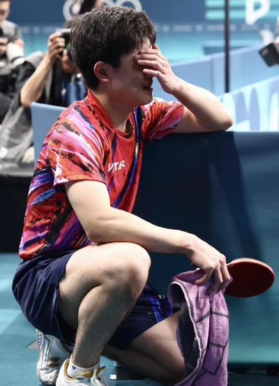 葡萄牙队险胜法国队,张本智和关键制胜 葡萄牙队险胜法国队,张本智和关键制胜