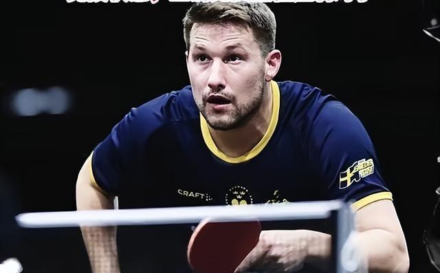 瑞典队鏖战韩国队，张本智和状态火热