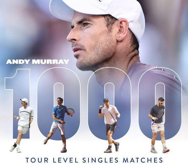 意大利网球队翻盘英国网球队,穆雷送出助攻 意大利网球队翻盘英国网球队,穆雷送出助攻