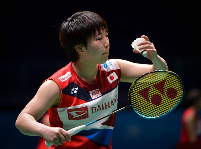 丹麦羽毛球队险胜中国羽毛球队，戴资颖三分雨点燃全场