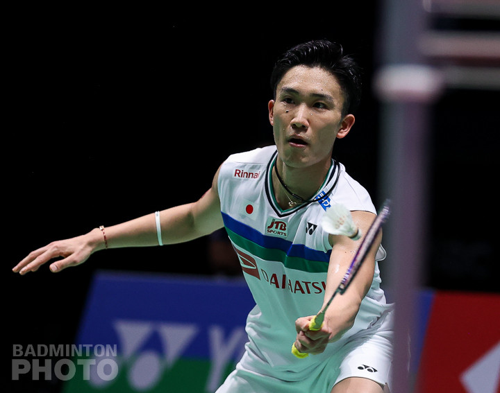 印尼队逆转法国队,桃田贤斗刷新纪录 印尼队逆转法国队,桃田贤斗刷新纪录