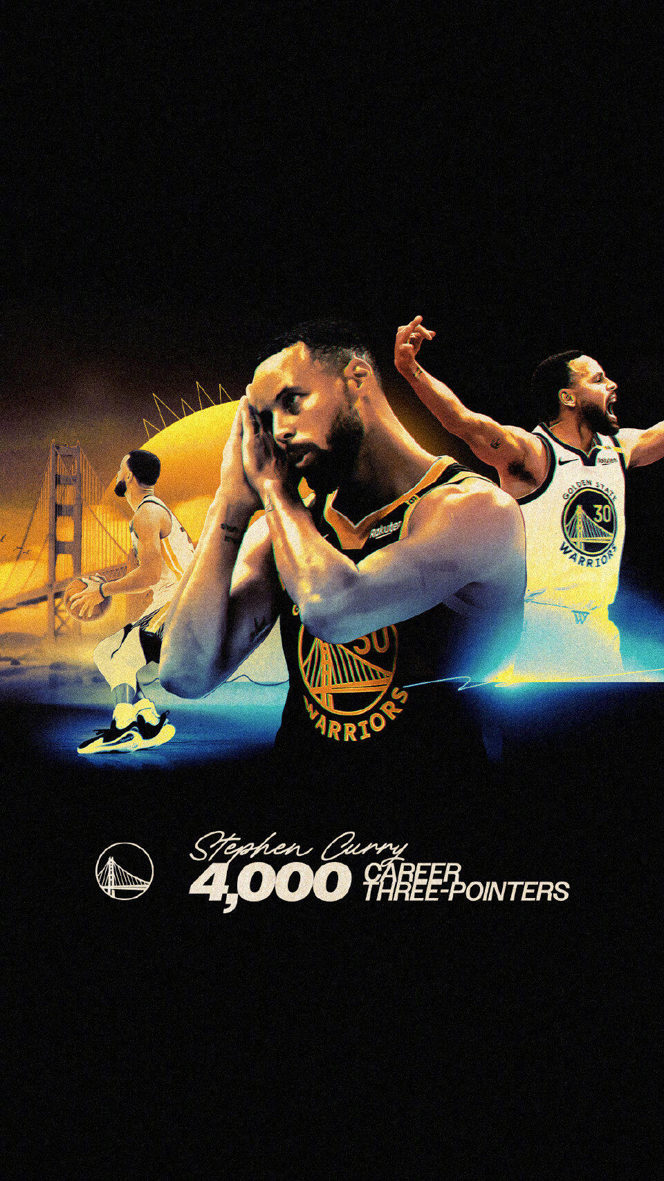 鹈鹕轻取篮网，库里统治全场