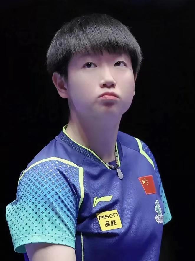 韩国乒乓球队轻取奥地利乒乓球队，波尔爆发神勇