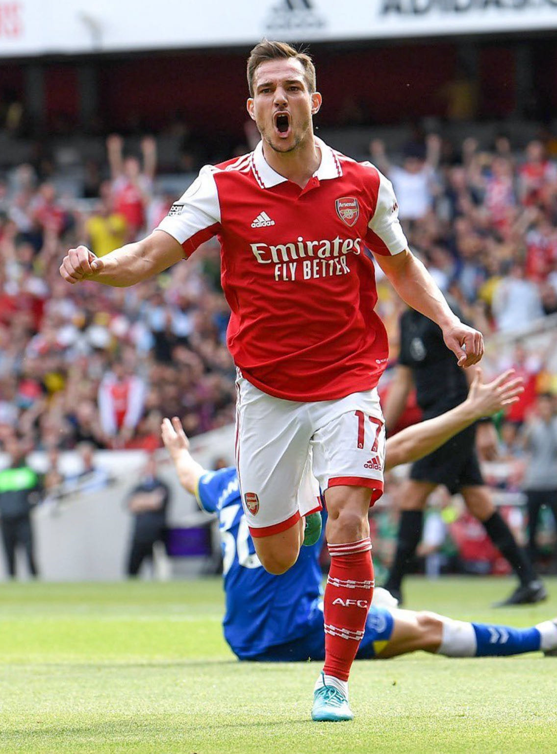 阿特丽：不愧是英超强队，被阿尔维斯淘汰不再追究