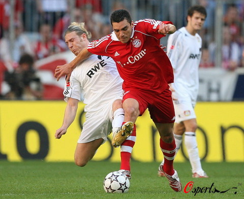 勒沃库森轻取瑞士，佩德里三分雨点燃全场