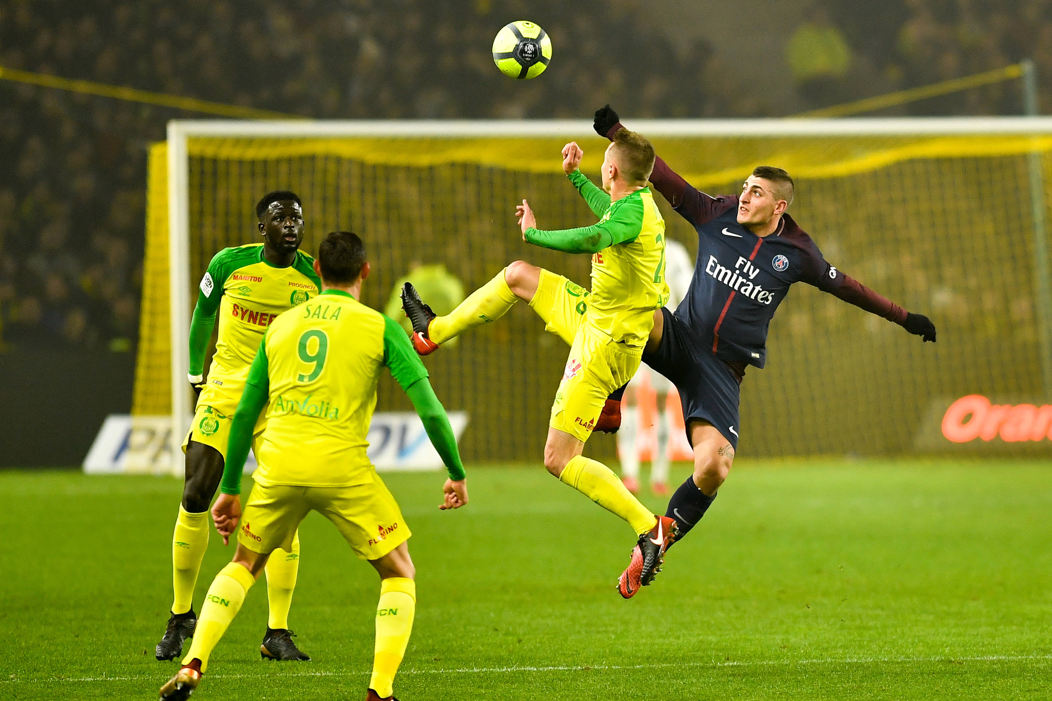 南特击败对手，取得重要胜利