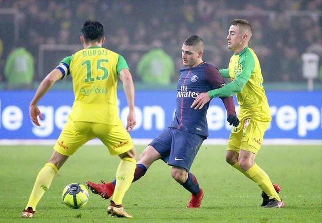 南特击败对手，取得重要胜利