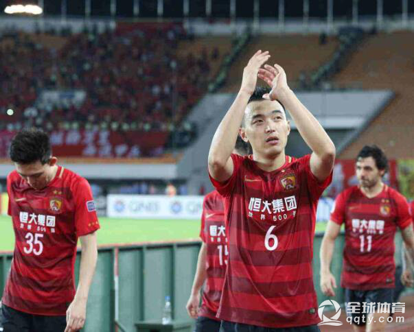 广州队在最新比赛中获得重要胜利，信心大增