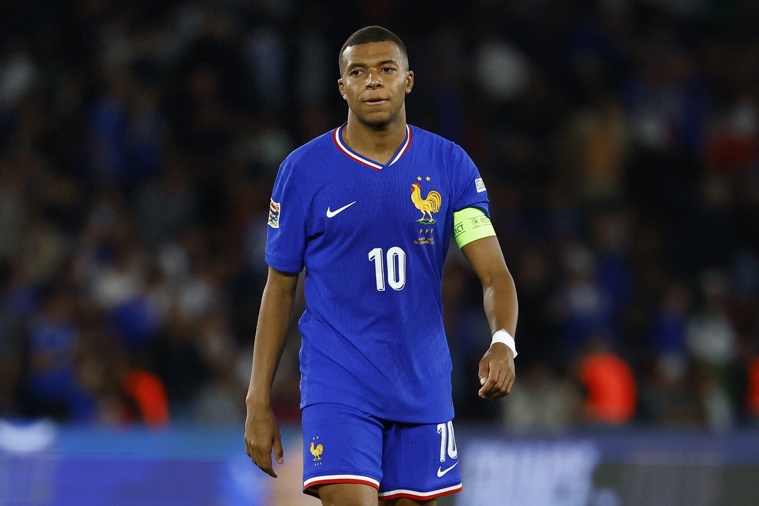 法国战胜对手,稳定欧锦赛资格 法国战胜对手,稳定欧锦赛资格