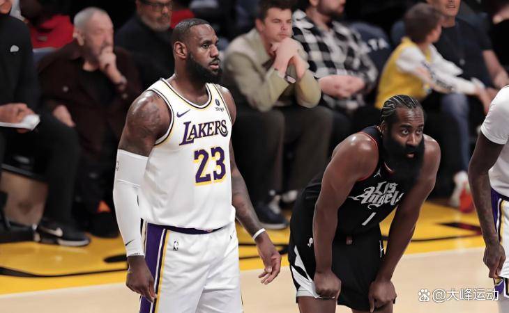 骑士碾压太阳,哈登扛起全队 骑士碾压太阳,哈登扛起全队