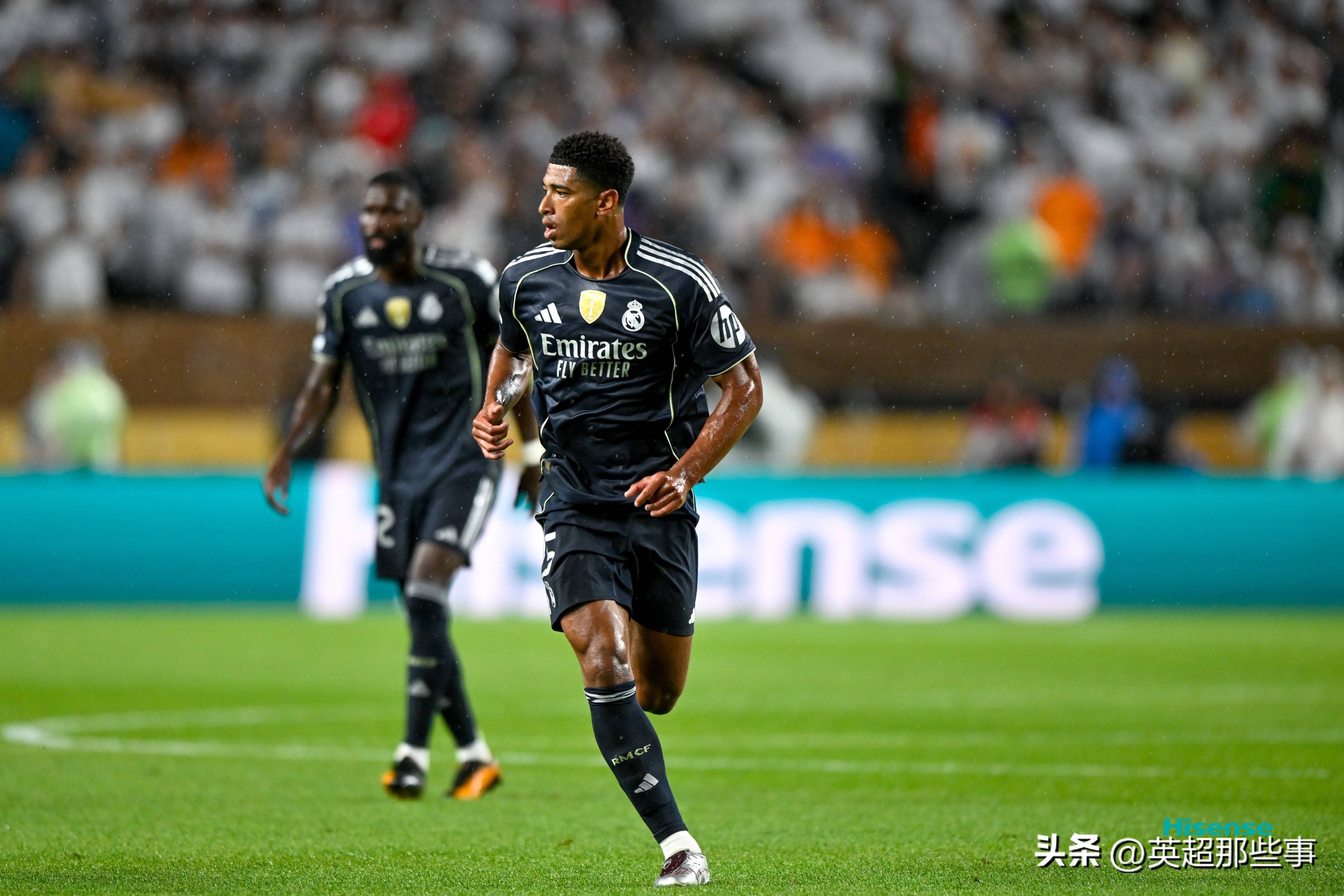 皇马惊险逆袭，尤文遗憾止步八强