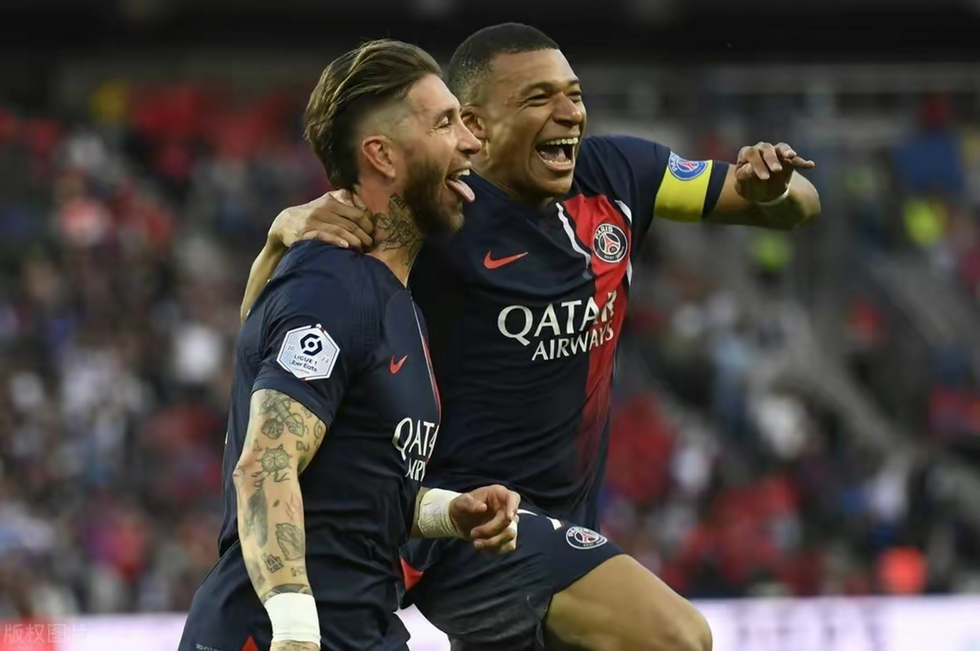 法甲豪门实力强劲,连续战胜对手 法甲豪门实力强劲,连续战胜对手