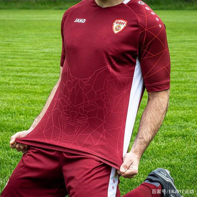 泰国教练执教北马其顿队进军欧洲赛场