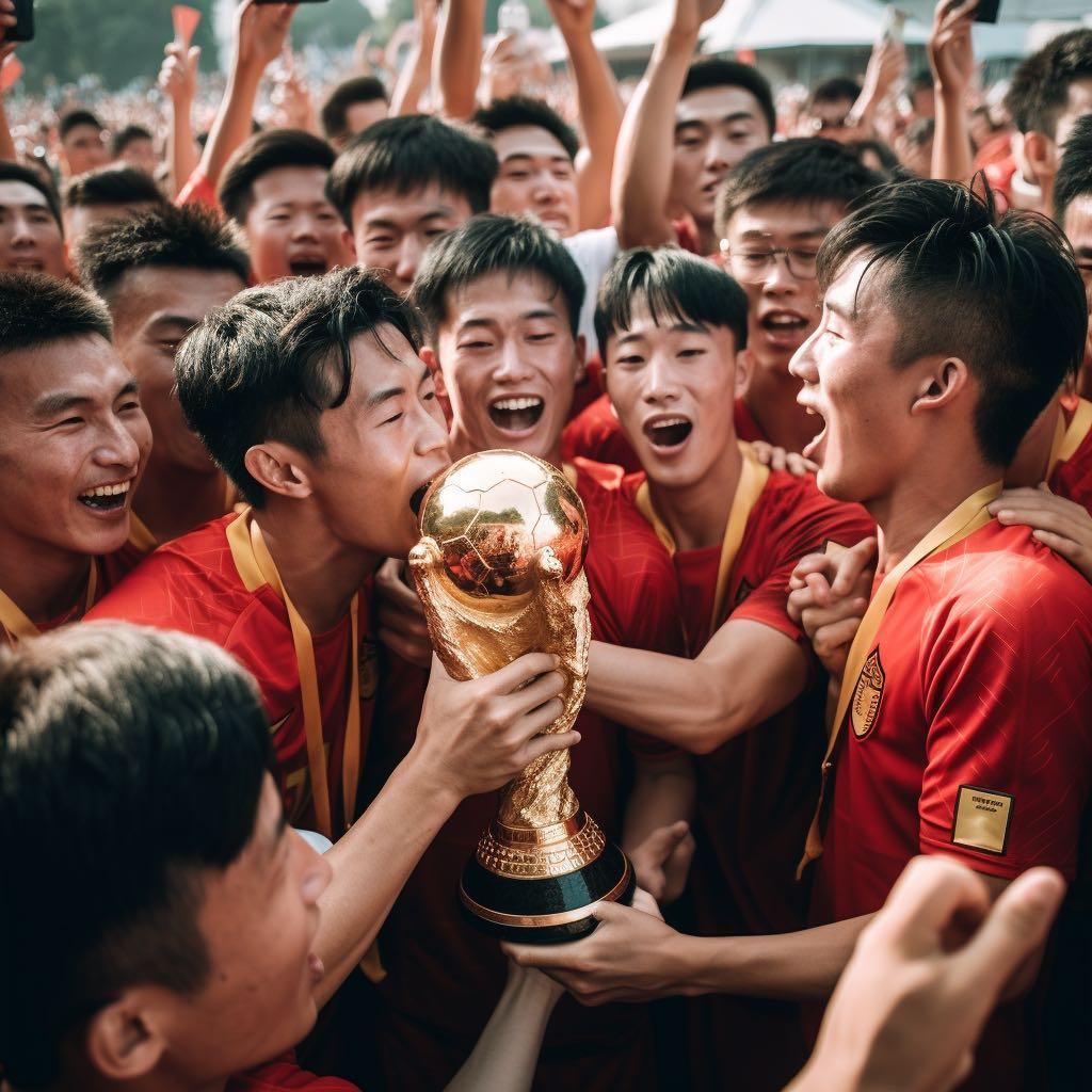 球队在比赛中奋勇拼搏争夺胜利 球队在比赛中奋勇拼搏争夺胜利