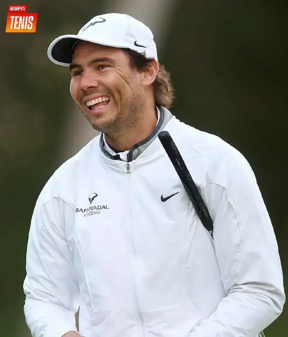 戴维斯杯力克澳网,纳达尔惊艳四座 戴维斯杯力克澳网,纳达尔惊艳四座