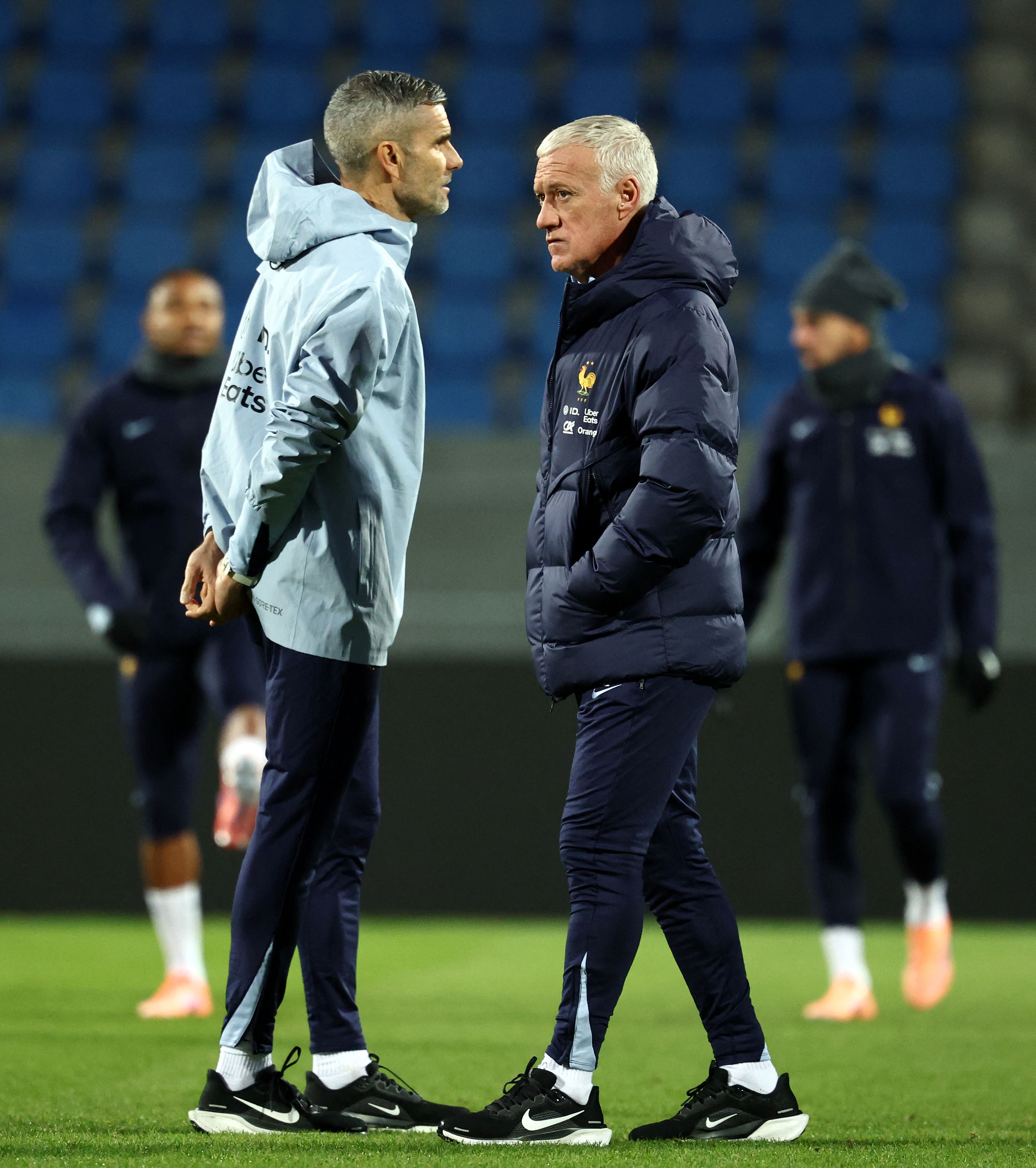 尼斯备战关键战役，主队全力备战法国杯