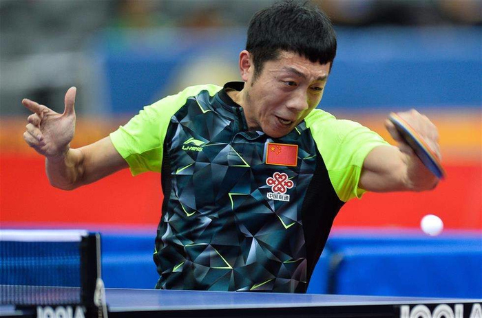 波兰乒乓球队碾压比利时乒乓球队,马龙送出助攻 波兰乒乓球队碾压比利时乒乓球队,马龙送出助攻