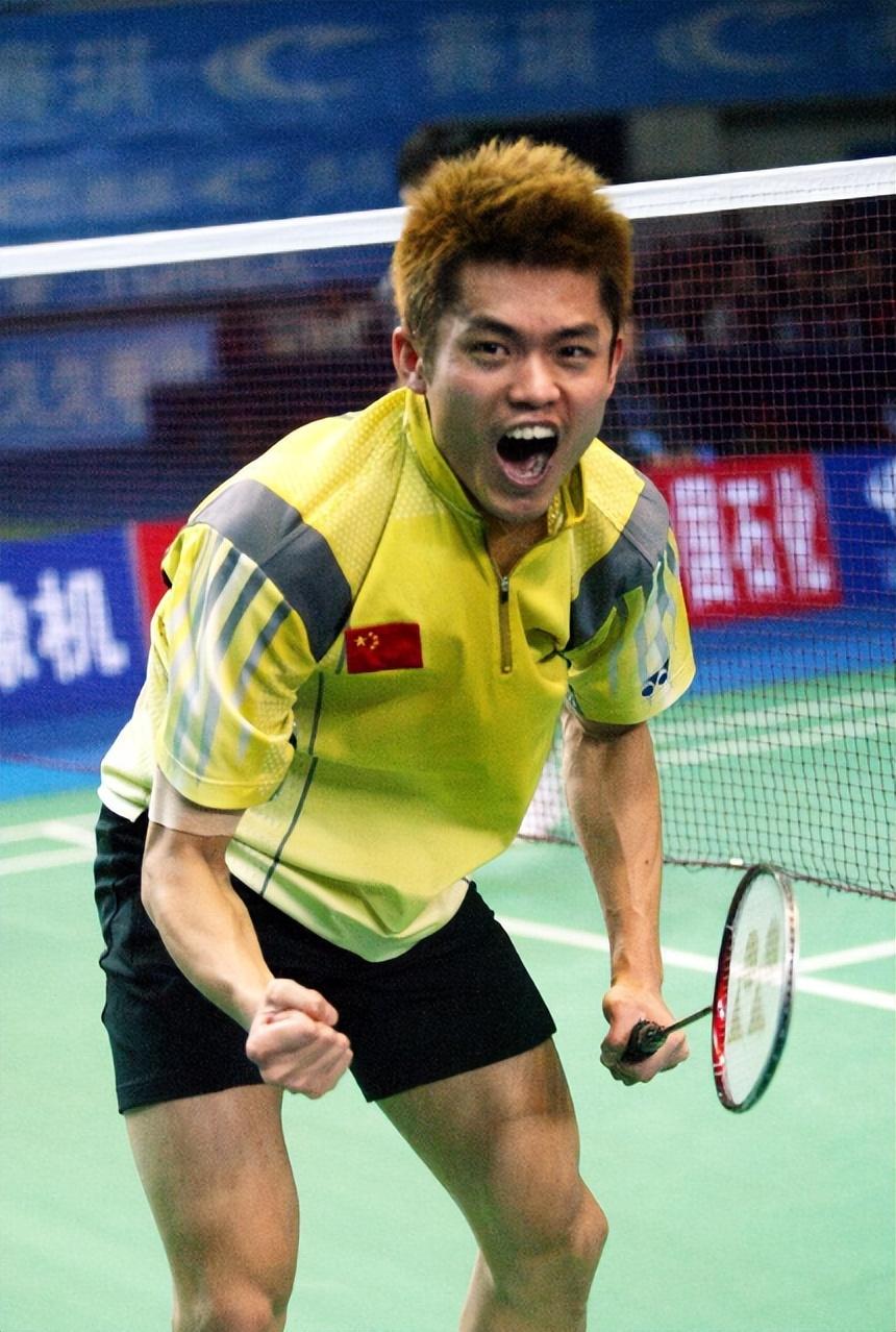 中国羽毛球队绝杀日本羽毛球队,林丹打破历史纪录 中国羽毛球队绝杀日本羽毛球队,林丹打破历史纪录